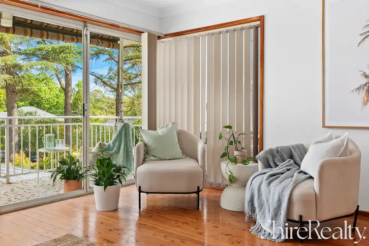 Third view of Homely house listing, 24 Antill Crescent, Baulkham Hills NSW 2153