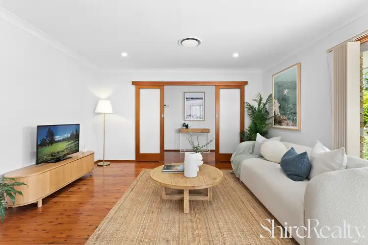 Fourth view of Homely house listing, 24 Antill Crescent, Baulkham Hills NSW 2153