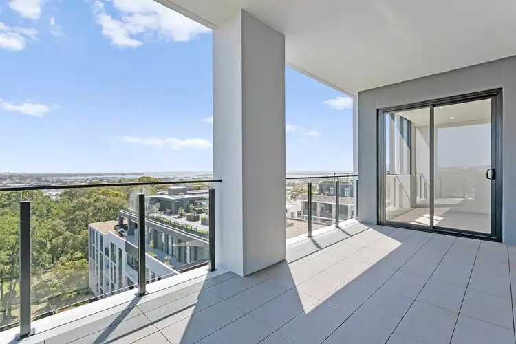 Fourth view of Homely apartment listing, D704/105 Willarong Road, Caringbah NSW 2229