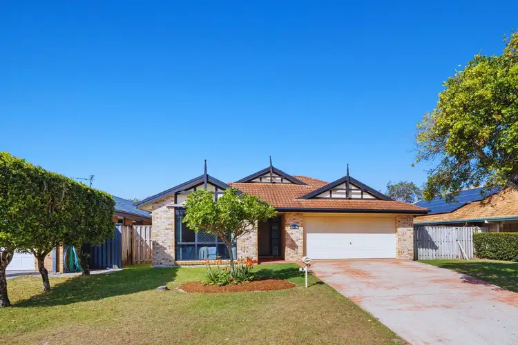 5 Kingfisher Circuit, Kingscliff NSW 2487