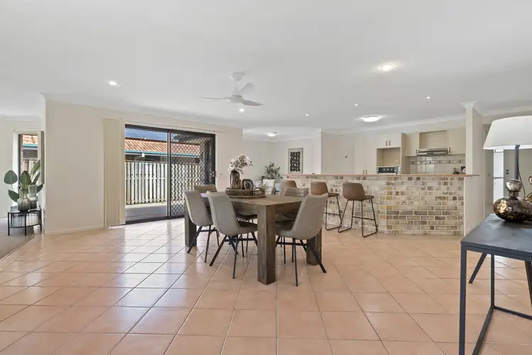 Second view of Homely house listing, 5 Kingfisher Circuit, Kingscliff NSW 2487