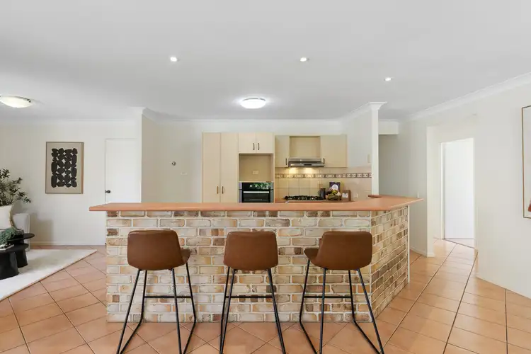 Third view of Homely house listing, 5 Kingfisher Circuit, Kingscliff NSW 2487