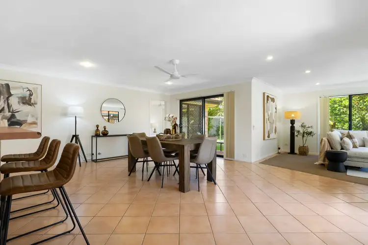 Fifth view of Homely house listing, 5 Kingfisher Circuit, Kingscliff NSW 2487