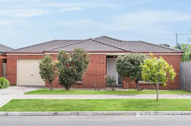 Main view of Homely house listing, 209 Heyers Road, Grovedale VIC 3216