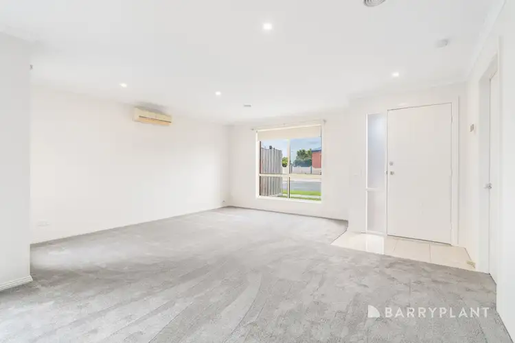 Second view of Homely house listing, 209 Heyers Road, Grovedale VIC 3216