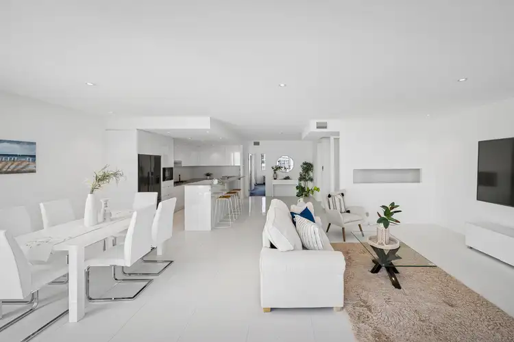 Fourth view of Homely apartment listing, 401J/10-16 Marquet Street, Rhodes NSW 2138