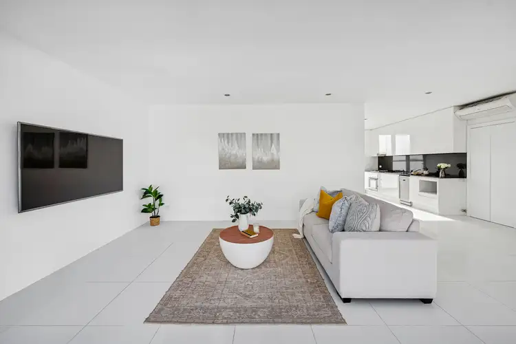Fifth view of Homely apartment listing, 401J/10-16 Marquet Street, Rhodes NSW 2138