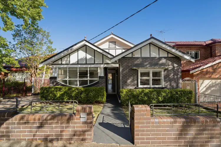 12 Crieff Street, Ashbury NSW 2193