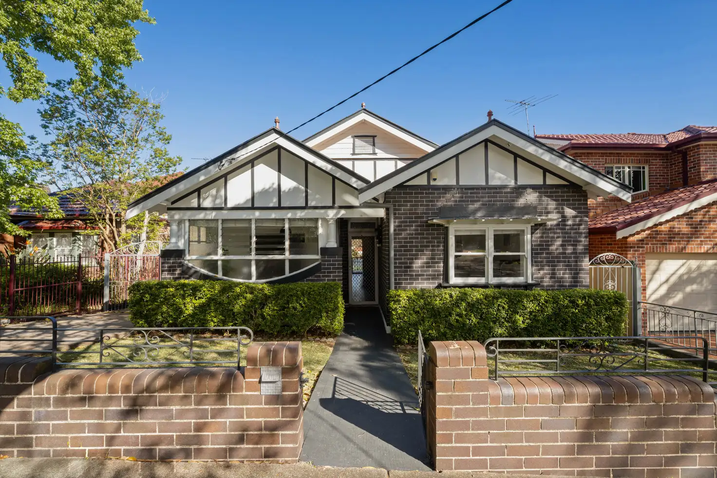 Main view of Homely house listing, 12 Crieff Street, Ashbury NSW 2193