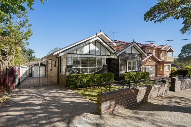 Second view of Homely house listing, 12 Crieff Street, Ashbury NSW 2193