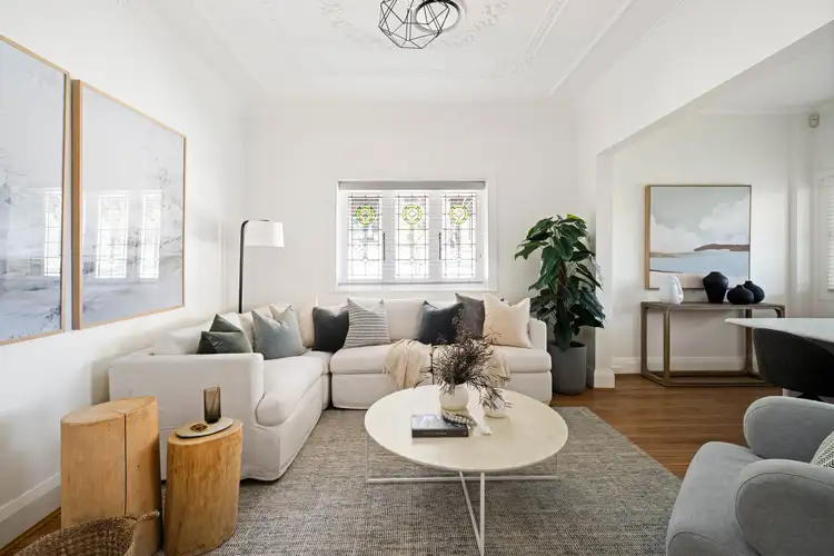 Third view of Homely house listing, 12 Crieff Street, Ashbury NSW 2193