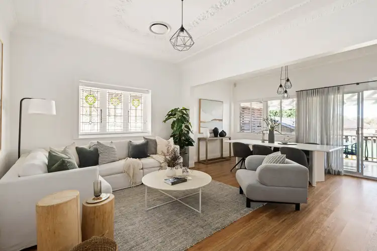 Fourth view of Homely house listing, 12 Crieff Street, Ashbury NSW 2193
