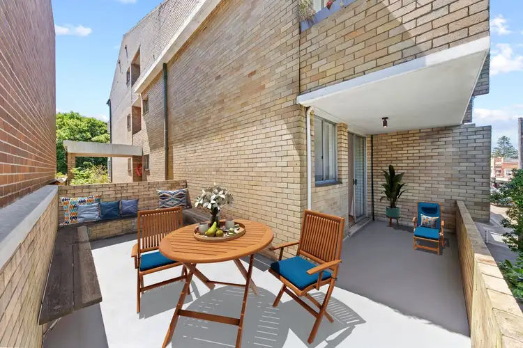 Third view of Homely unit listing, 10/38-40 MacPherson Street, Bronte NSW 2024