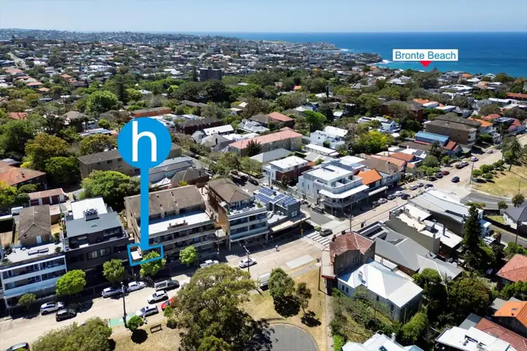 Fourth view of Homely unit listing, 10/38-40 MacPherson Street, Bronte NSW 2024