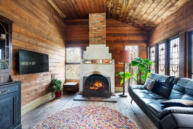 Third view of Homely rural property listing, 15 Miners Hut Road, Chewton Bushlands VIC 3451
