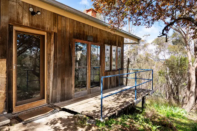 Fifth view of Homely rural property listing, 15 Miners Hut Road, Chewton Bushlands VIC 3451