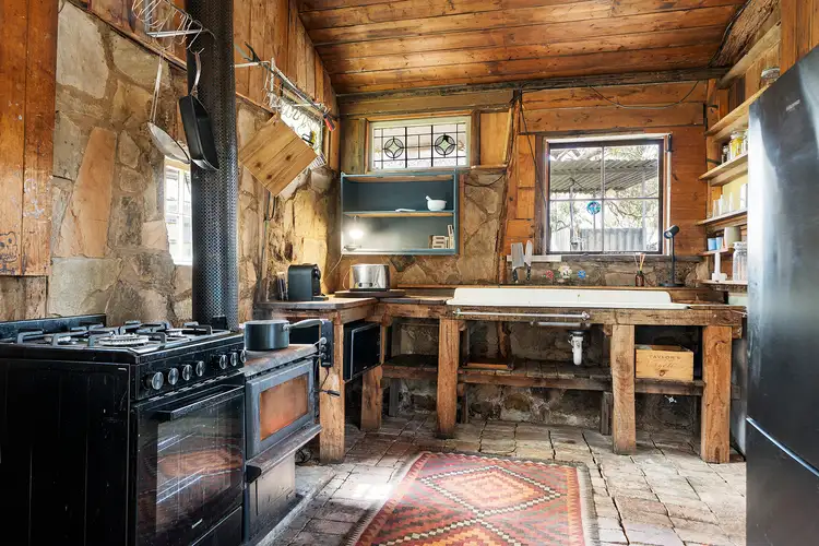 Sixth view of Homely rural property listing, 15 Miners Hut Road, Chewton Bushlands VIC 3451