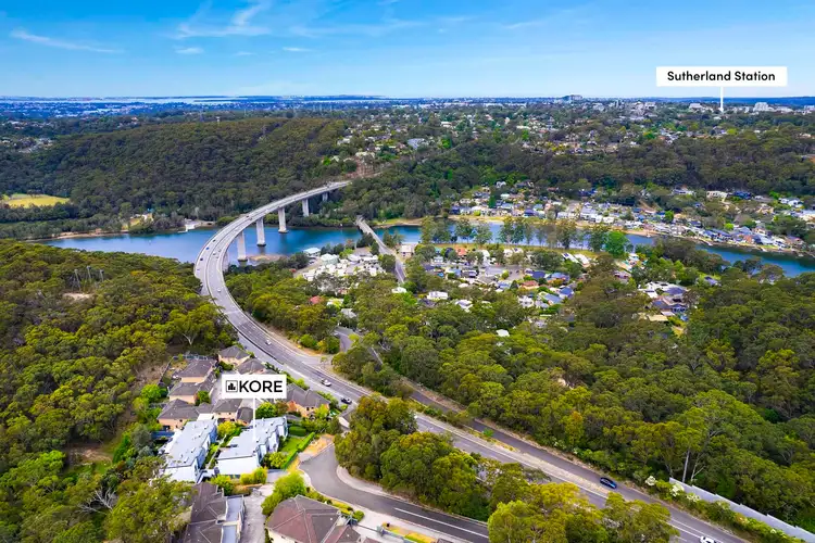 3/39-41 Menai Road, Bangor NSW 2234