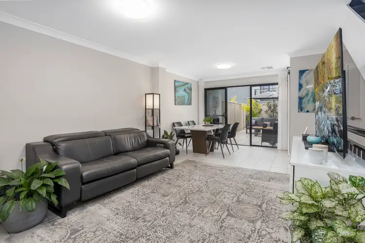 Third view of Homely townhouse listing, 3/39-41 Menai Road, Bangor NSW 2234