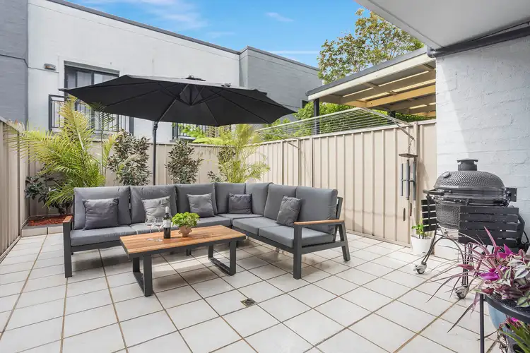 Fourth view of Homely townhouse listing, 3/39-41 Menai Road, Bangor NSW 2234