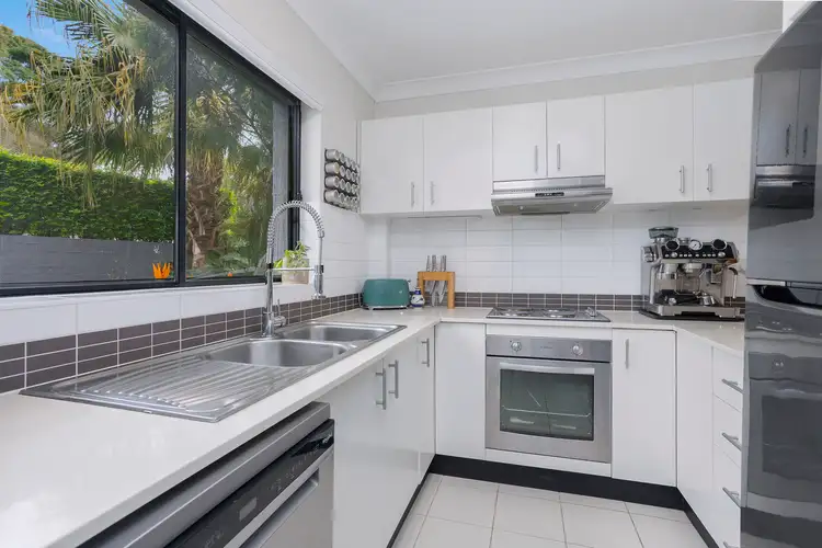 Fifth view of Homely townhouse listing, 3/39-41 Menai Road, Bangor NSW 2234