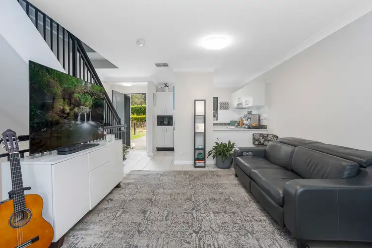 Sixth view of Homely townhouse listing, 3/39-41 Menai Road, Bangor NSW 2234