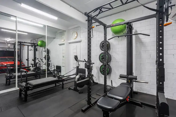 Seventh view of Homely townhouse listing, 3/39-41 Menai Road, Bangor NSW 2234