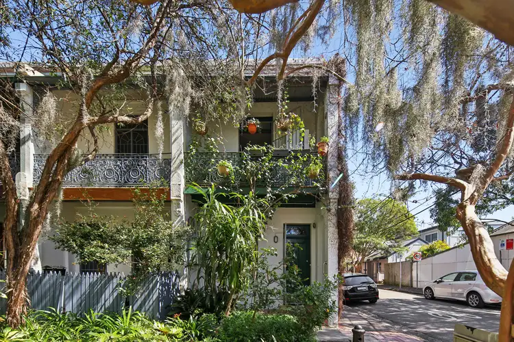 Main view of Homely house listing, 97 Rochford Street, Erskineville NSW 2043