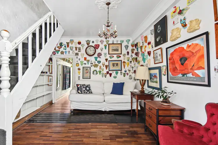 Fourth view of Homely house listing, 97 Rochford Street, Erskineville NSW 2043