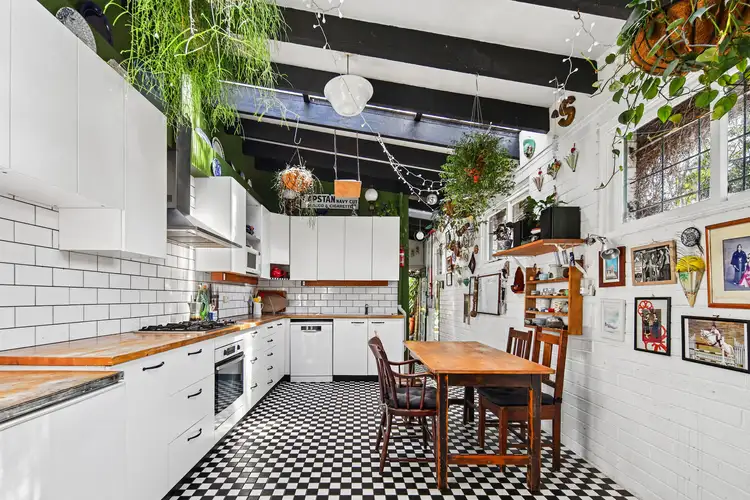 Fifth view of Homely house listing, 97 Rochford Street, Erskineville NSW 2043