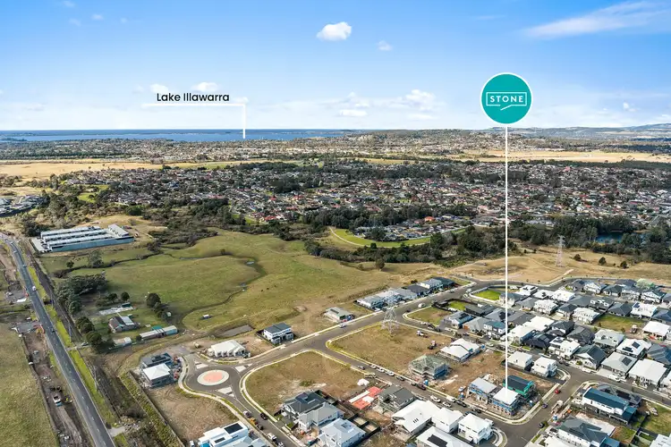 Second view of Homely house listing, 1/8 Jasmine Street, Horsley NSW 2530