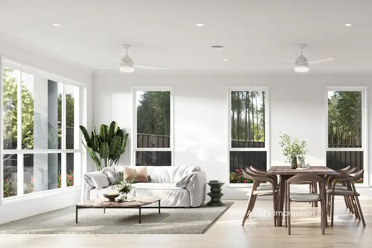 Third view of Homely house listing, 1/8 Jasmine Street, Horsley NSW 2530