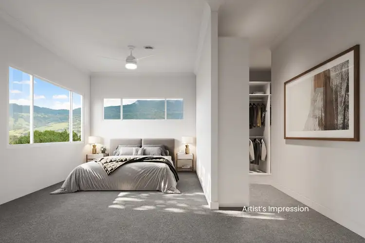 Fifth view of Homely house listing, 1/8 Jasmine Street, Horsley NSW 2530