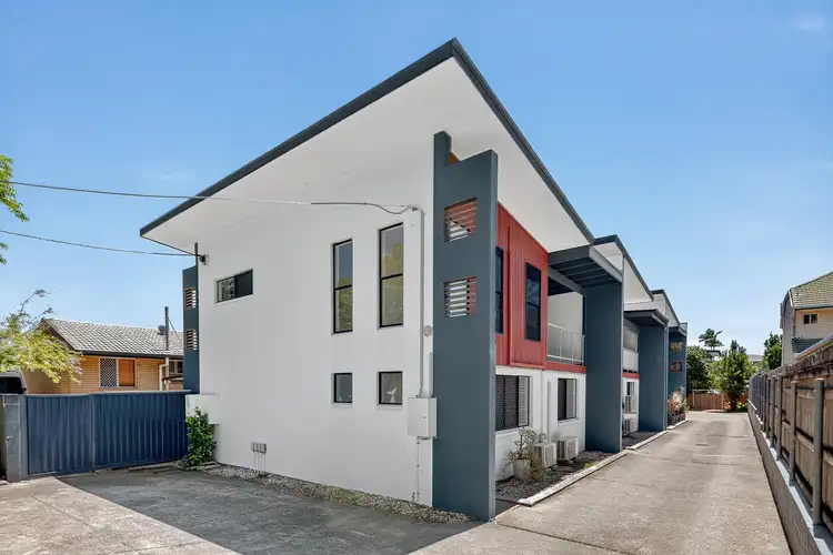1/20 Grant Street, Redcliffe QLD 4020