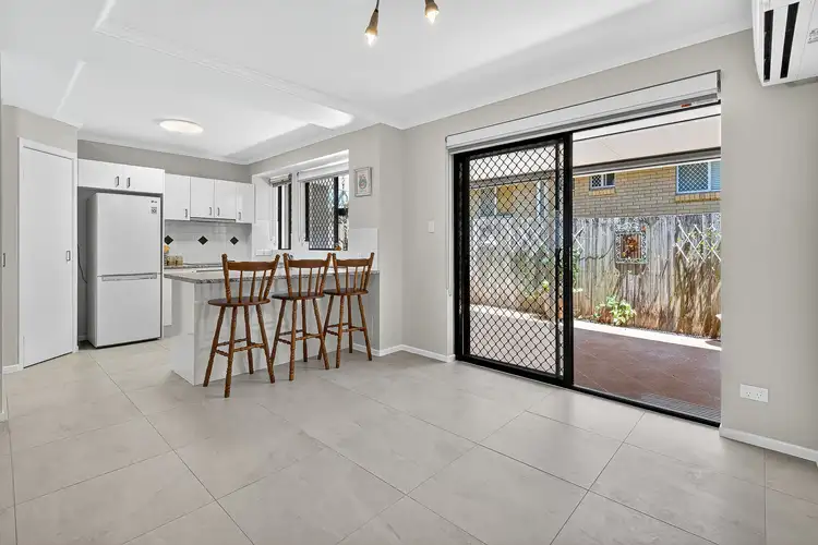 Third view of Homely unit listing, 1/20 Grant Street, Redcliffe QLD 4020