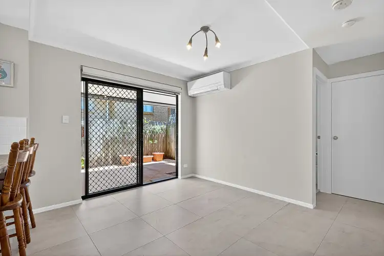 Fourth view of Homely unit listing, 1/20 Grant Street, Redcliffe QLD 4020
