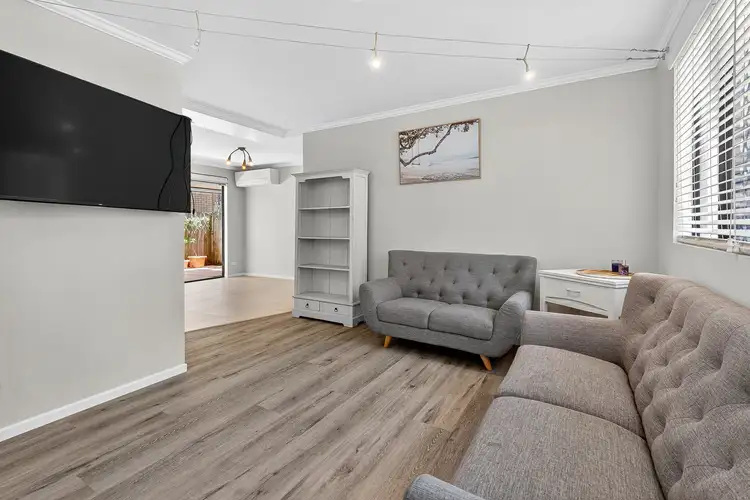 Fifth view of Homely unit listing, 1/20 Grant Street, Redcliffe QLD 4020