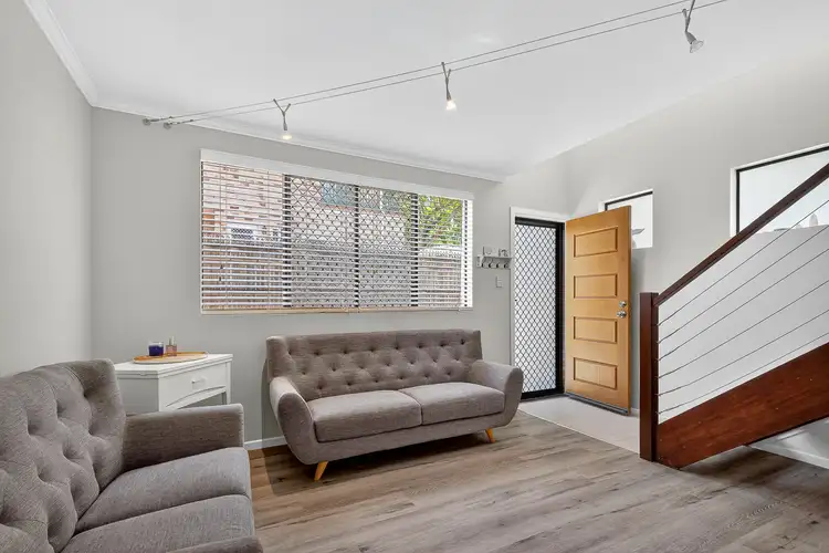 Sixth view of Homely unit listing, 1/20 Grant Street, Redcliffe QLD 4020