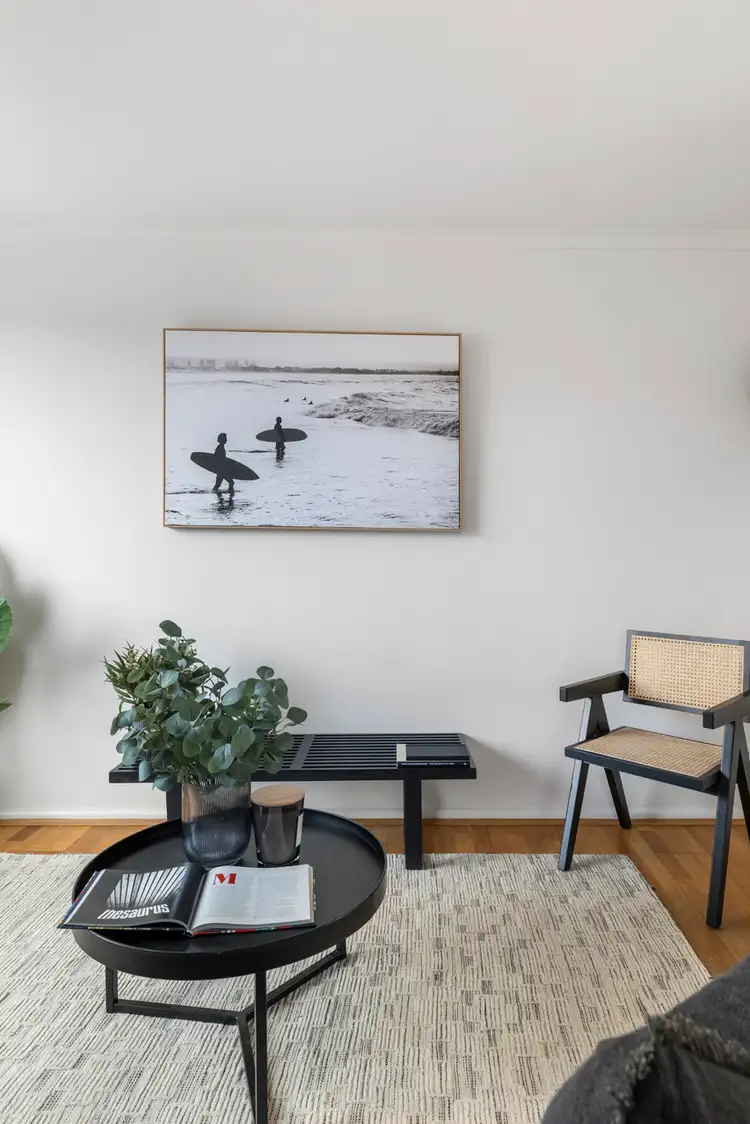 Fifth view of Homely apartment listing, 6/31 York Street, St Kilda West VIC 3182