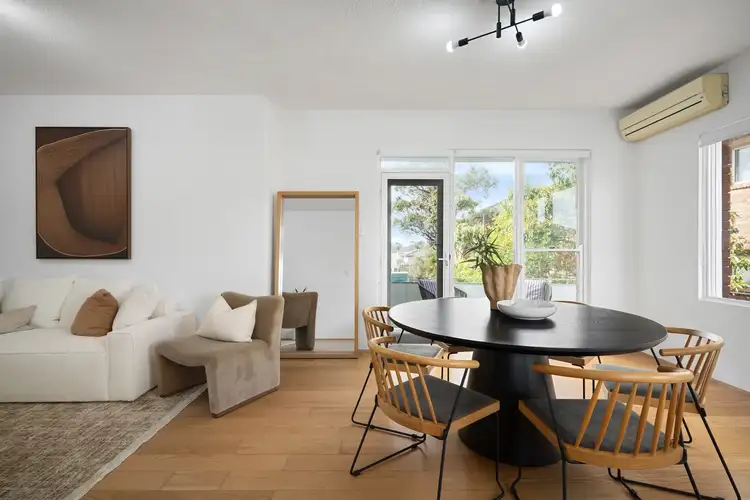 Third view of Homely apartment listing, 15/189 President Avenue, Monterey NSW 2217