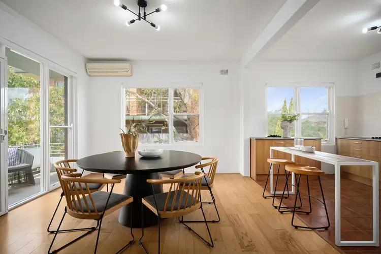 Fourth view of Homely apartment listing, 15/189 President Avenue, Monterey NSW 2217