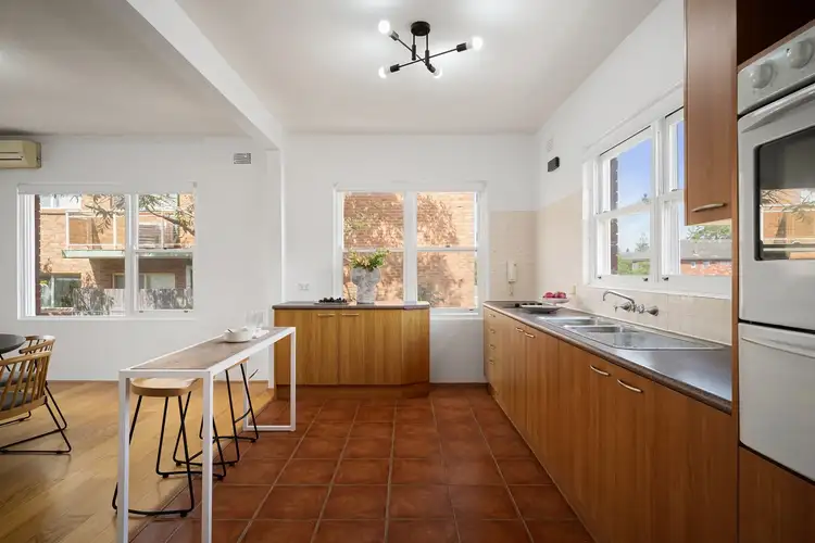 Sixth view of Homely apartment listing, 15/189 President Avenue, Monterey NSW 2217