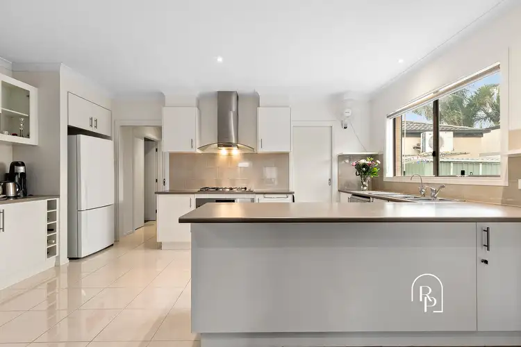 Second view of Homely house listing, 45 Spruce Drive, Hastings VIC 3915