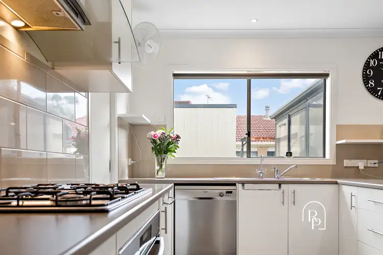 Third view of Homely house listing, 45 Spruce Drive, Hastings VIC 3915