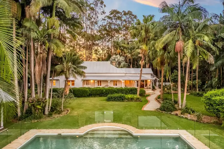654 Fernleigh Road, Brooklet NSW 2479