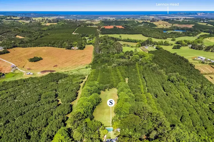Fourth view of Homely house listing, 654 Fernleigh Road, Brooklet NSW 2479