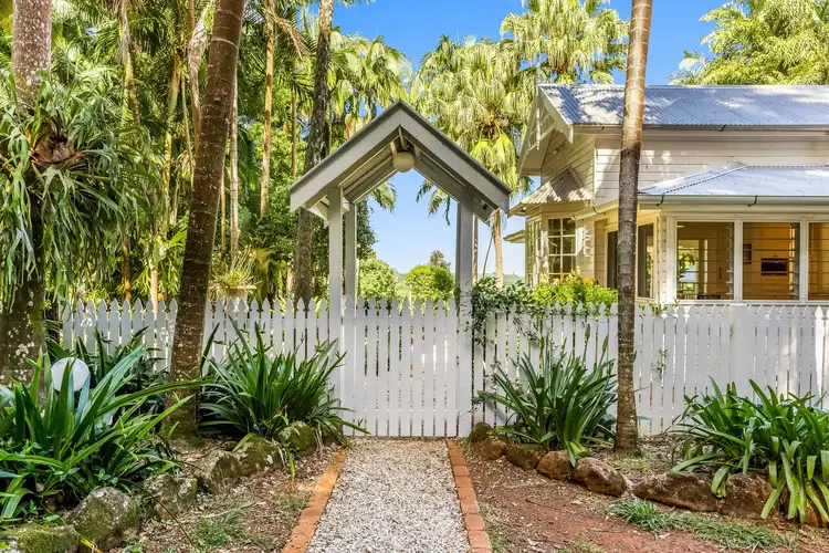 Fifth view of Homely house listing, 654 Fernleigh Road, Brooklet NSW 2479