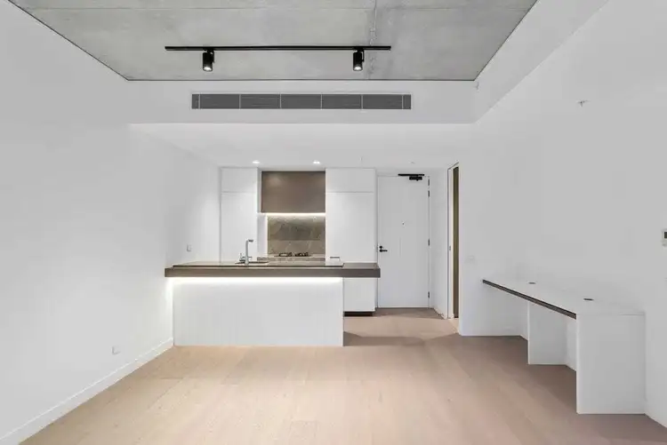 Second view of Homely unit listing, 107/31 Wellington Street, Collingwood VIC 3066