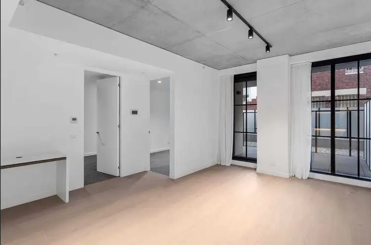 Third view of Homely unit listing, 107/31 Wellington Street, Collingwood VIC 3066