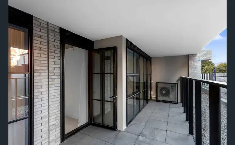 Fourth view of Homely unit listing, 107/31 Wellington Street, Collingwood VIC 3066